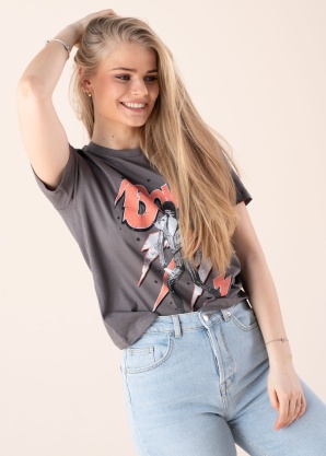 Noisy May T-krekls Alice