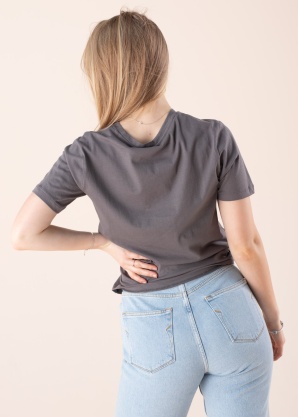 Футболка Alice Noisy May