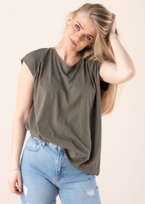 Noisy May T-krekls Mathilde