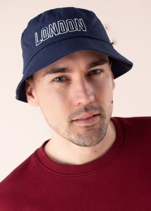 Шляпа City Jack & Jones