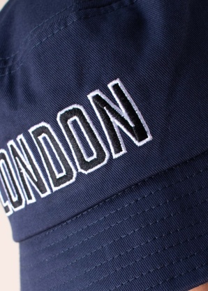 Шляпа City Jack & Jones