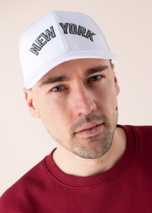 Кепка City Jack & Jones