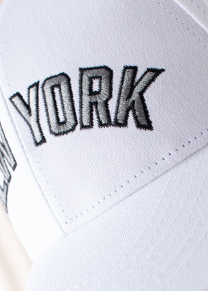 Кепка City Jack & Jones