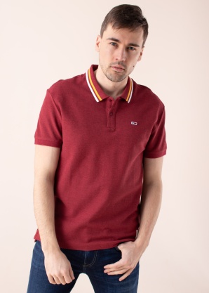 Tommy Jeans polo krekls