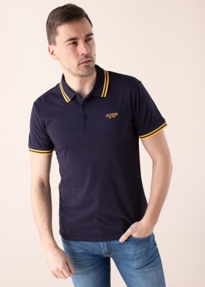 Guess polo krekls Nolan