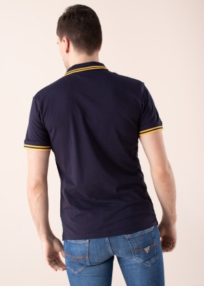 Guess polo krekls Nolan
