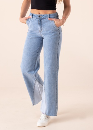 Object džinsa bikses Marina