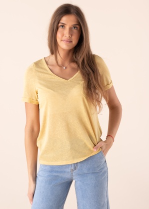 Object T-krekls Tessi