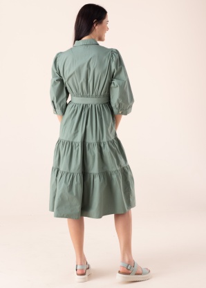 Платье Hilsa Vero Moda