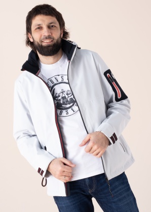 Весенне-осенняя куртка Hokka Luhta