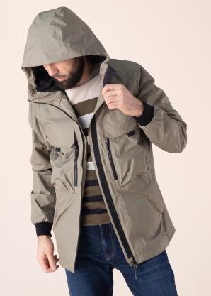 Didriksons pavasara-rudens virsjaka Misto