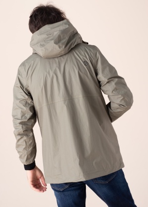 Didriksons pavasara-rudens virsjaka Misto