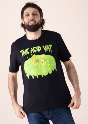 Футболка Ricknmorty Only & Sons