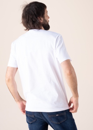 Футболка Harvard Only & Sons