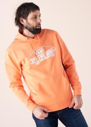 Кофта Vans