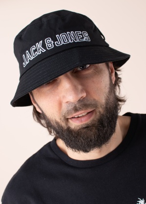 Шапка City Jack & Jones
