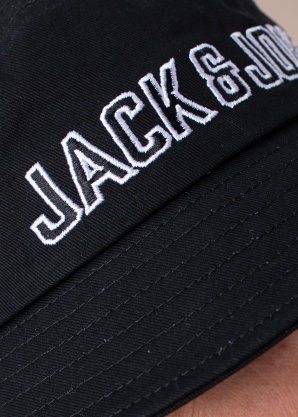 Шапка City Jack & Jones