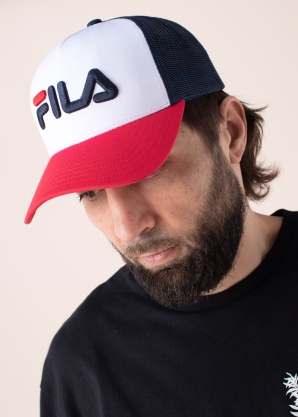 Fila cepure ar nagu Beppu