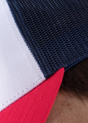 Fila cepure ar nagu Beppu