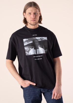 Футболка Asap Only & Sons