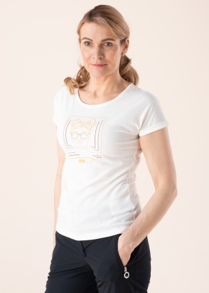 Футболка Amity Icepeak