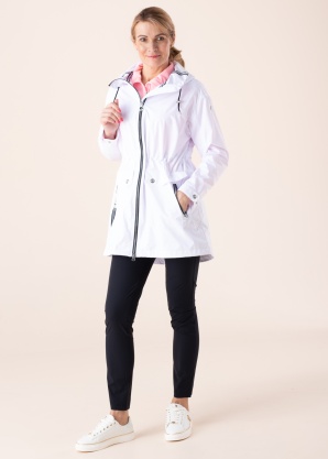 Luhta pavasara-rudens mētelis Hiukkajoki