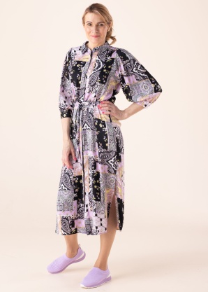 Vero Moda kleita Gigi