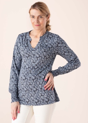 Soyaconcept blūze Marica&nbsp;Aop