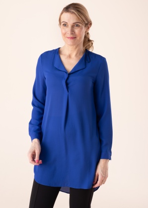 Блуза Lucy Vila