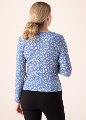 Блуза Neya Vila