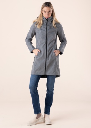 Huppa pavasara-rudens mētelis SCH