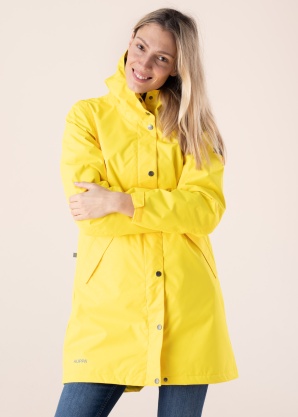 Huppa pavasara-rudens parka Janelle 1