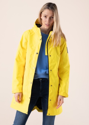 Huppa pavasara-rudens parka Janelle 1