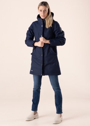 Huppa pavasara-rudens parka Janelle 1