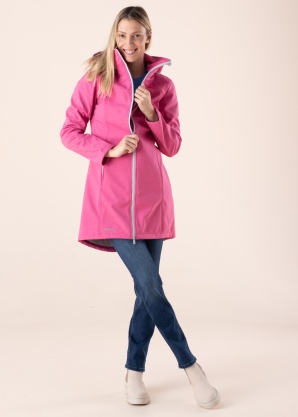 Huppa pavasara-rudens mētelis SCH