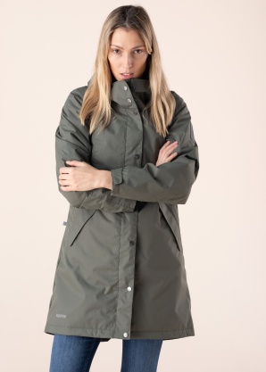Huppa pavasara-rudens parka Janelle 1