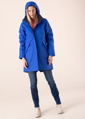 Huppa pavasara-rudens parka Janelle 1