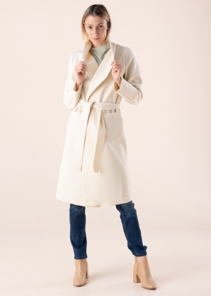 Vila pavasara-rudens mētelis Juice