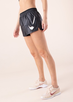 Nike bikses skriešanai