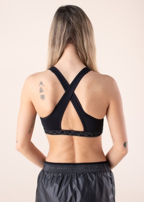 Nike sporta krūšturis