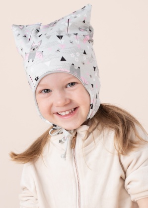 Lenne Pavasara-rudens cepure Miro