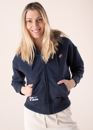 Кофта SuperDry