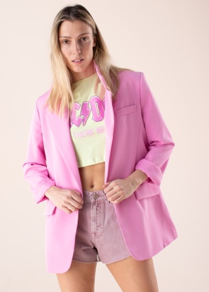 Футболка Fran Noisy May