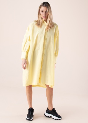 Рубашка-платье Gittana Vero Moda