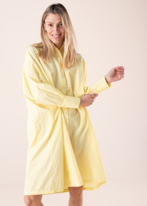 Рубашка-платье Gittana Vero Moda