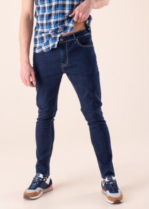 Pepe Jeans džinsa bikses Mason