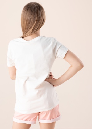 Name It Kids T-krekls Faimme