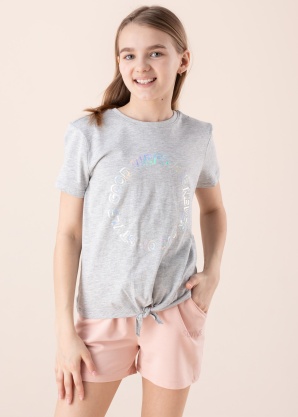 Футболка Gillian Only