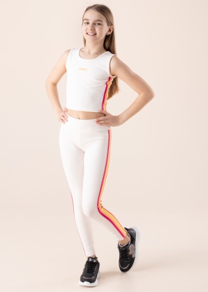 Топ для тренировки Guess