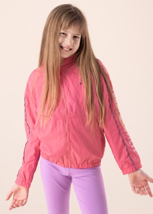 Tommy Hilfiger pavasara-rudens virsjaka